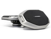 Alpine SPV-65-JLT rear soundbar